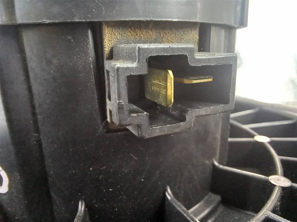 моторчик отопителя MITSUBISHI L200  2.5 DI-D MT (136 л.с.)L200  IV (2006—2014) Пикап 7802A045, 2130 рублей, Москва