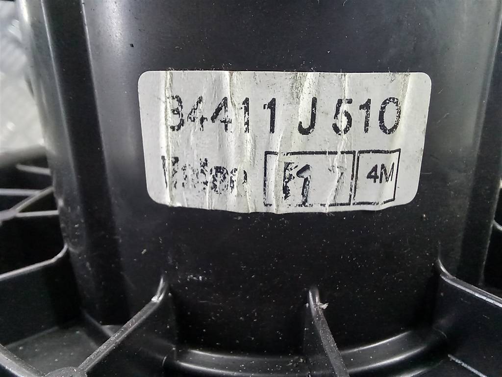 моторчик отопителя MITSUBISHI L200  2.5 DI-D MT (136 л.с.)L200  IV (2006—2014) Пикап 7802A045, 2130 рублей, Москва