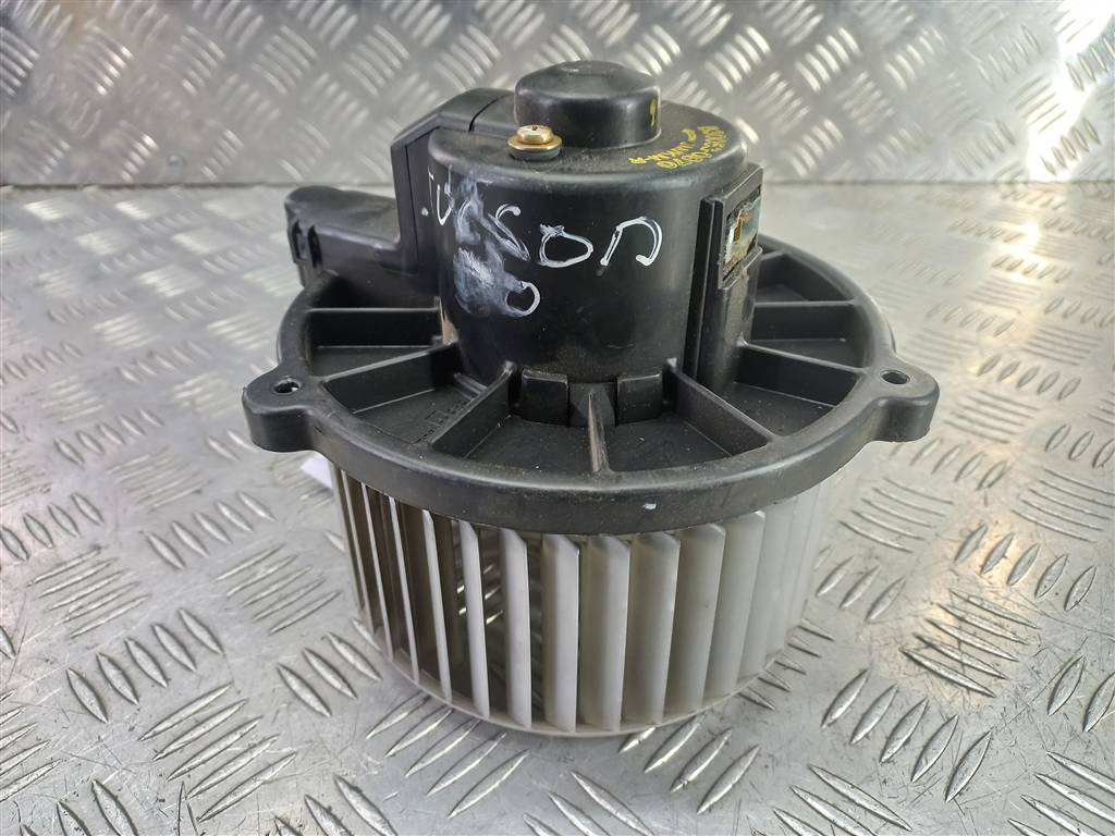 моторчик отопителя Hyundai TUCSON 2.0 MT (140 л.с.)Tucson  I (2004—2011) Внедорожник 971132E900, 1670 рублей, Москва