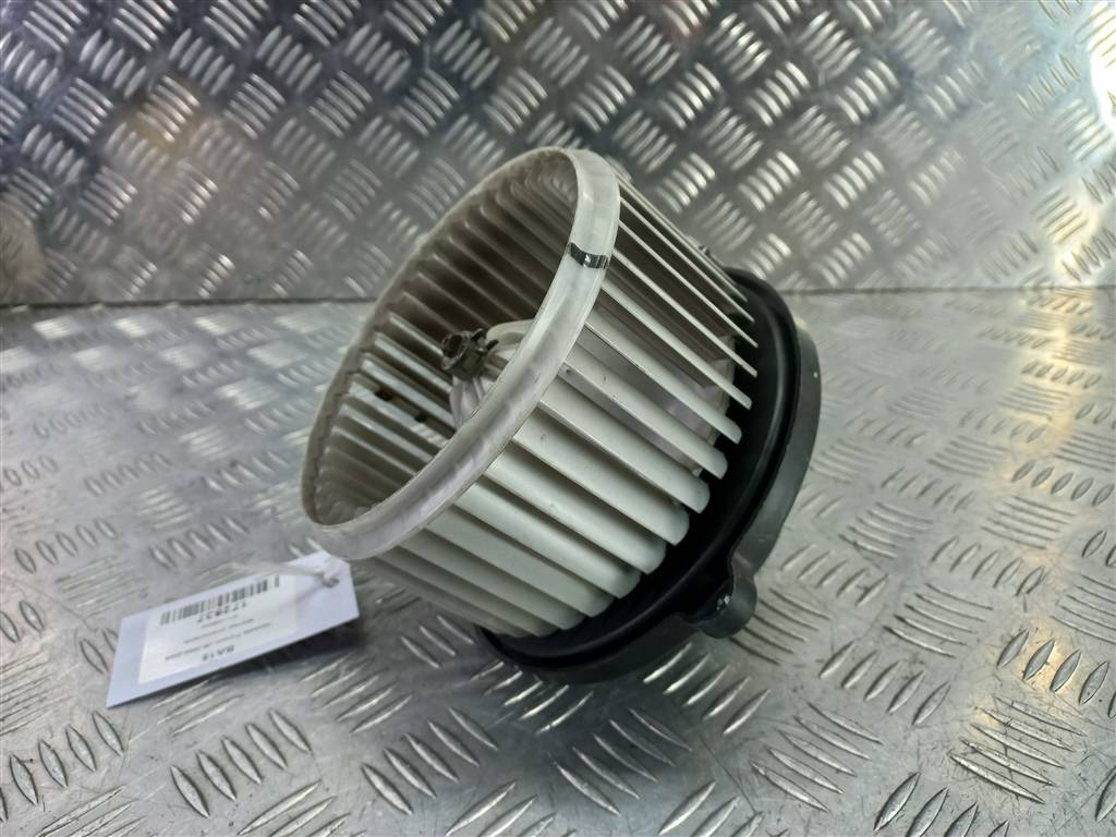 моторчик отопителя Hyundai TUCSON 2.0 MT (140 л.с.)Tucson  I (2004—2011) Внедорожник 971132E900, 1670 рублей, Москва