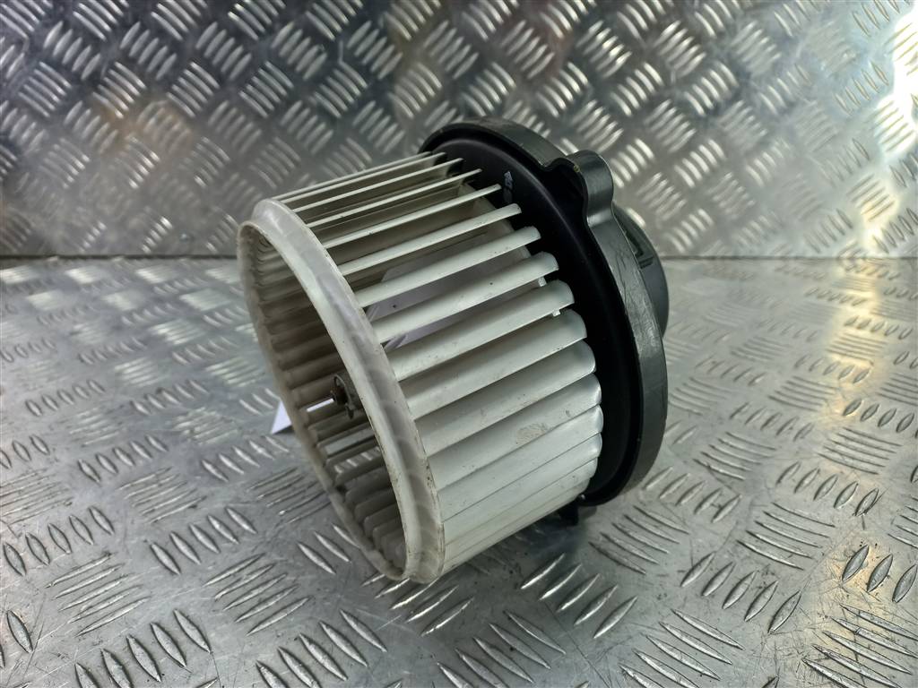 моторчик отопителя Hyundai TUCSON 2.0 MT (140 л.с.)Tucson  I (2004—2011) Внедорожник 971132E900, 1670 рублей, Москва