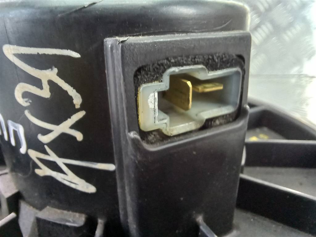 моторчик отопителя Hyundai TUCSON 2.0 MT (140 л.с.)Tucson  I (2004—2011) Внедорожник 971132E900, 1670 рублей, Москва