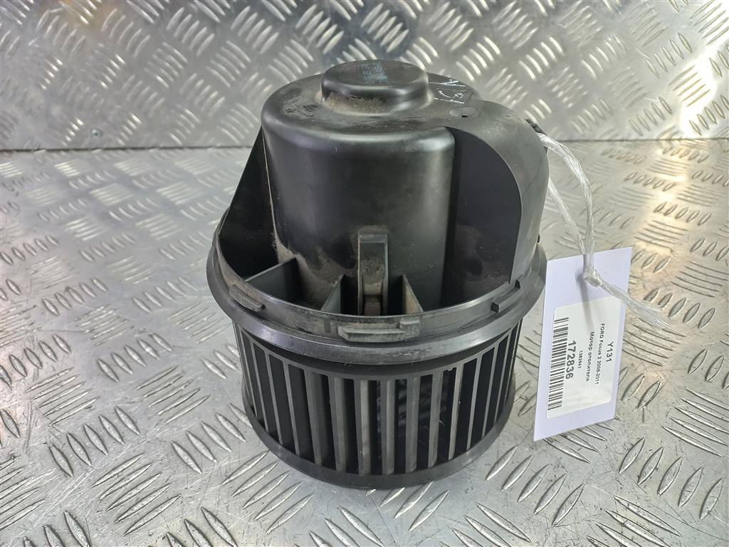 моторчик отопителя FORD Focus Focus 1362641, 2010 рублей, Москва