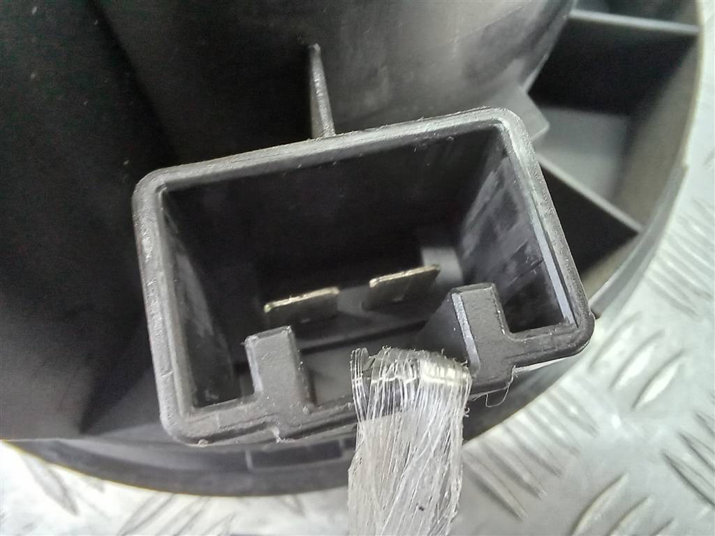 моторчик отопителя FORD Focus Focus 1362641, 2010 рублей, Москва