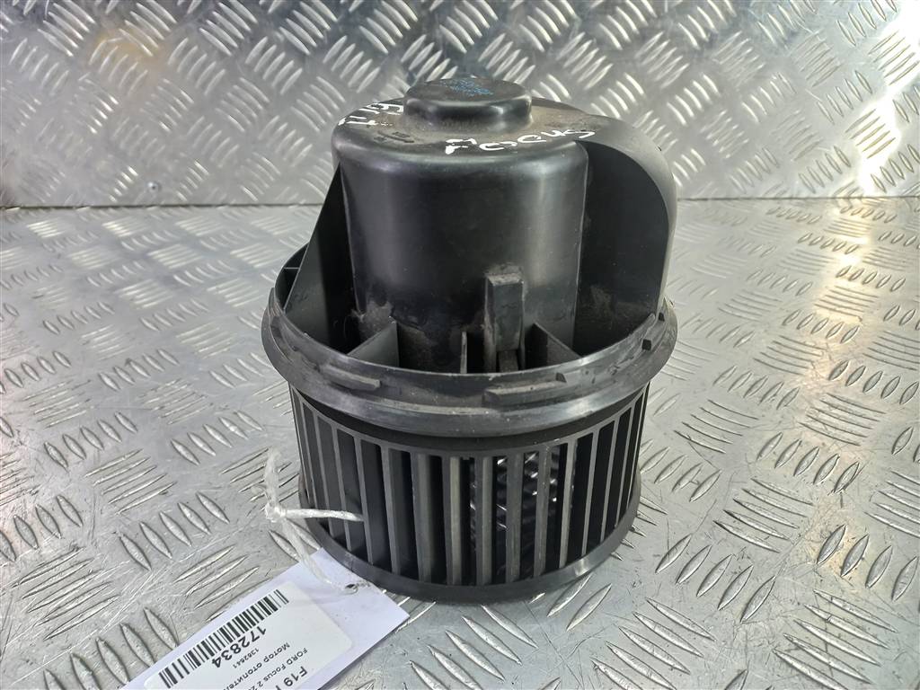 моторчик отопителя FORD Focus Focus 1362641, 2010 рублей, Москва