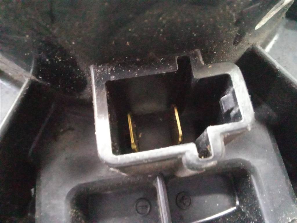 моторчик отопителя HONDA CR-V CR-V  I рестайлинг (1998—2001) 79310SX0003, 6730 рублей, Москва