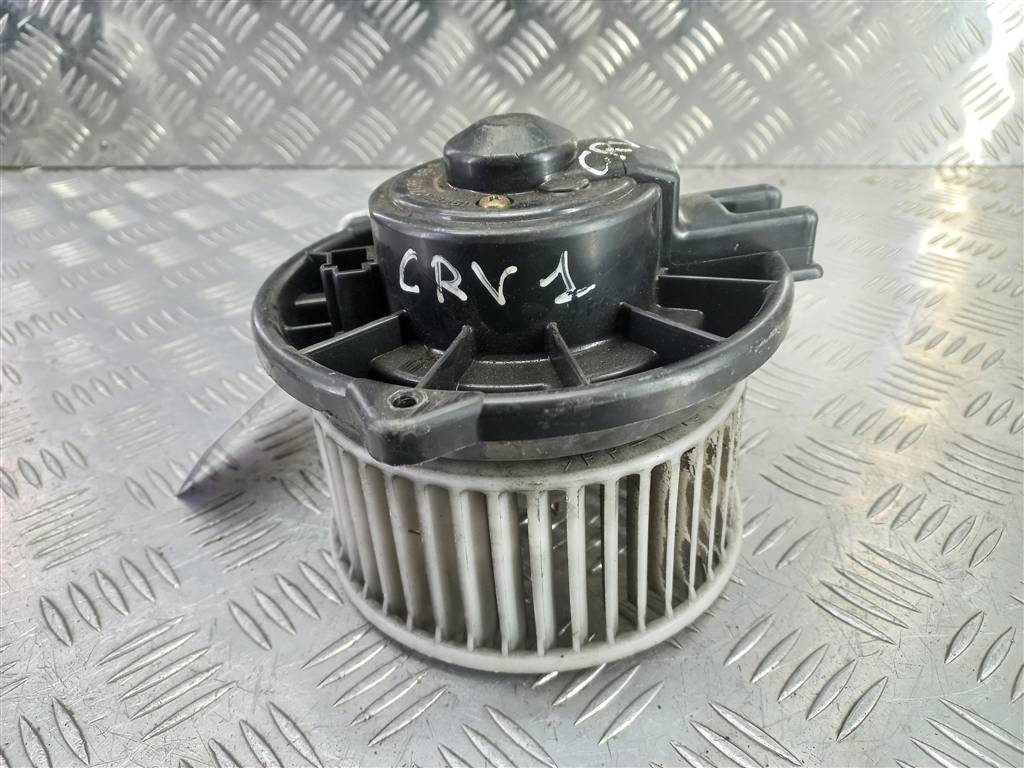 моторчик отопителя HONDA CR-V CR-V  I рестайлинг (1998—2001) 79310SX0003, 6730 рублей, Москва