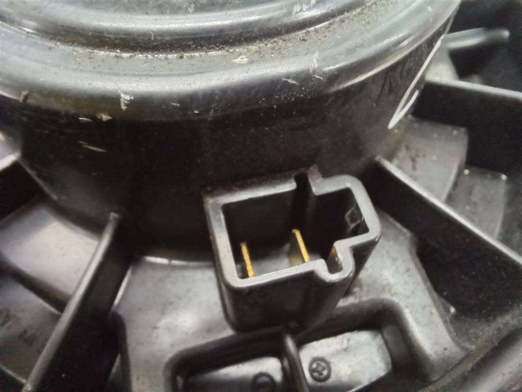 моторчик отопителя HONDA CR-V CR-V  I рестайлинг (1998—2001) 79310SX0003, 6730 рублей, Москва