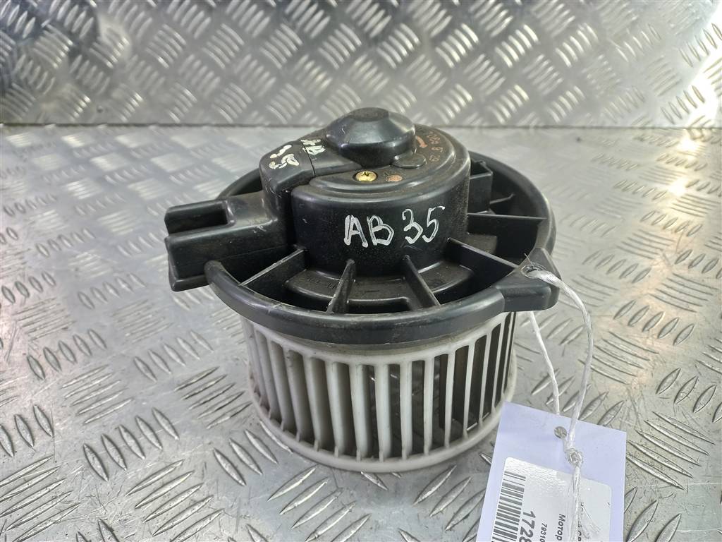 моторчик отопителя HONDA CR-V CR-V  I рестайлинг (1998—2001) 79310SX0003, 6730 рублей, Москва