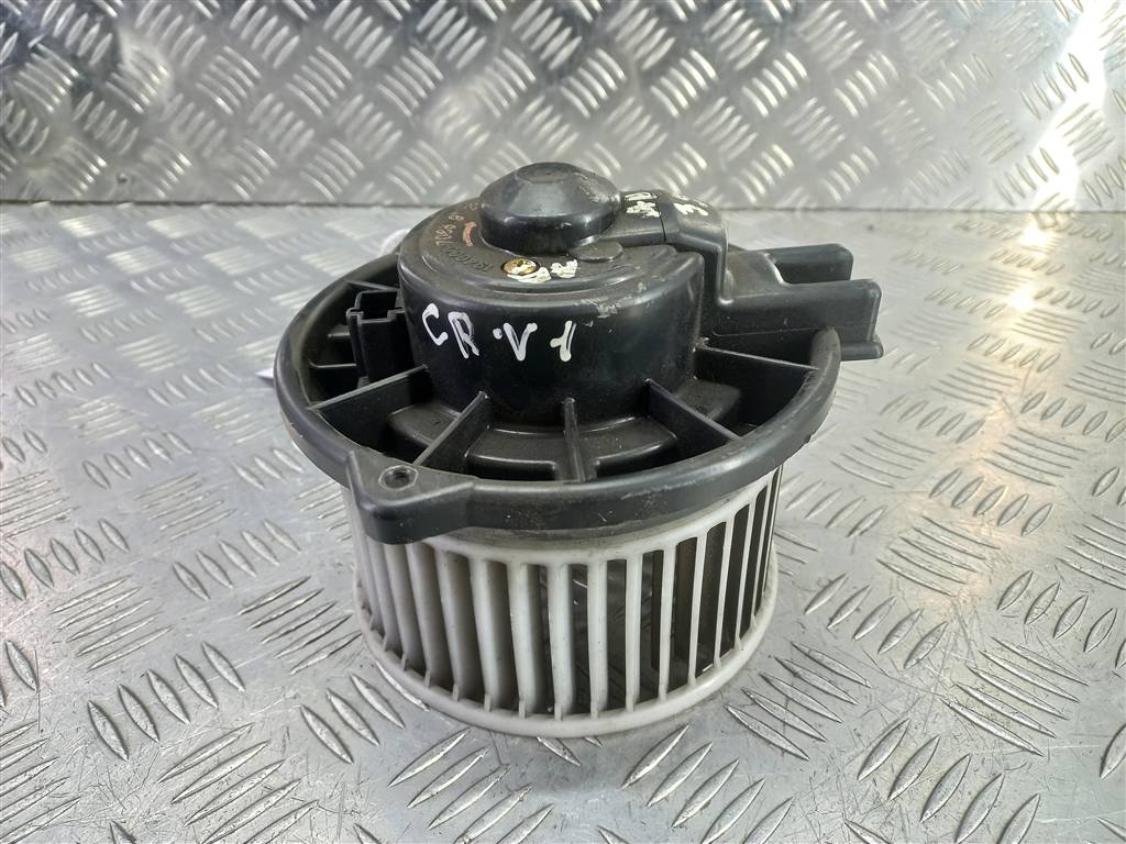 моторчик отопителя HONDA CR-V CR-V  I рестайлинг (1998—2001) 79310SX0003, 6730 рублей, Москва