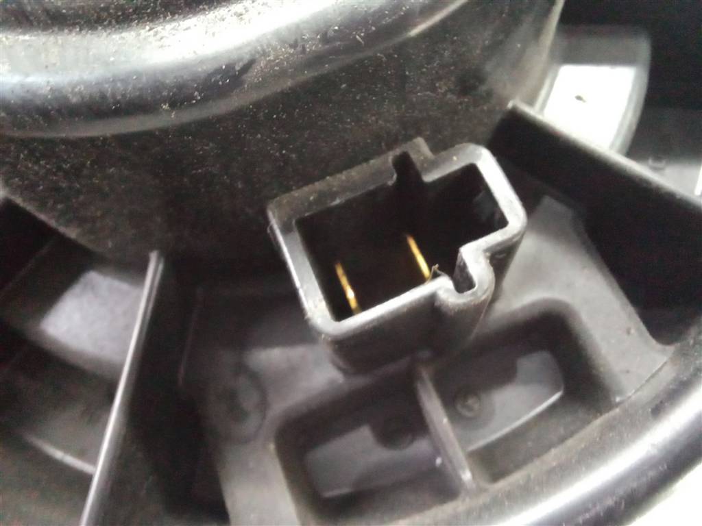 моторчик отопителя HONDA CR-V CR-V  I рестайлинг (1998—2001) 79310SX0003, 6730 рублей, Москва