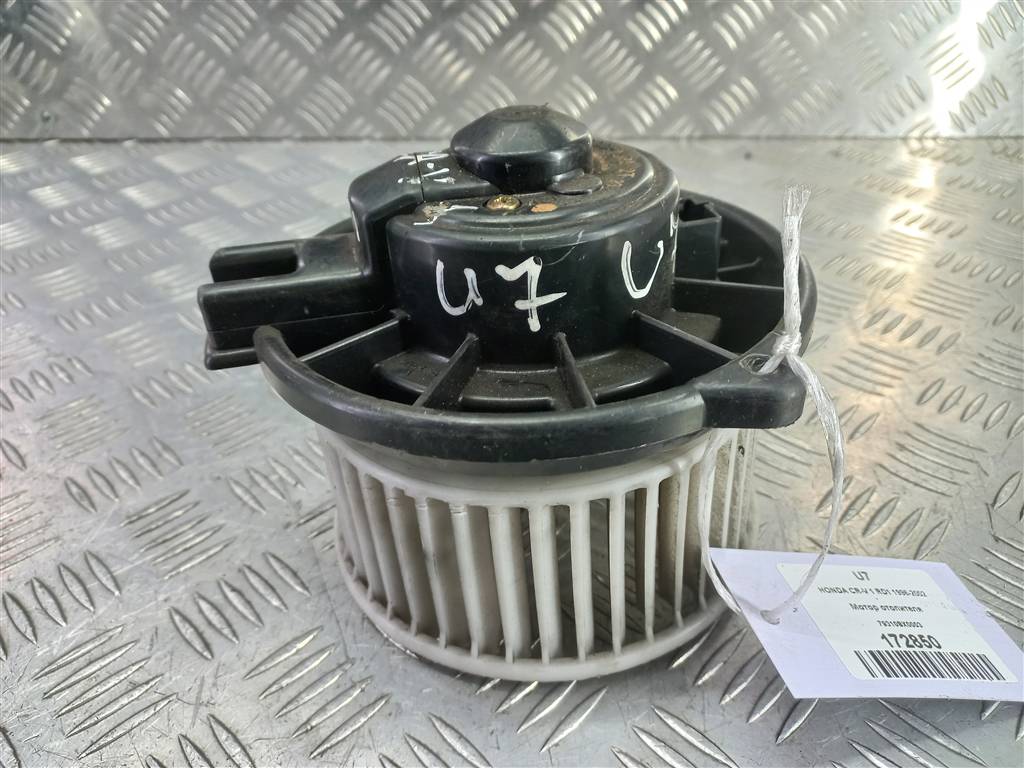 моторчик отопителя HONDA CR-V CR-V  I рестайлинг (1998—2001) 79310SX0003, 6730 рублей, Москва