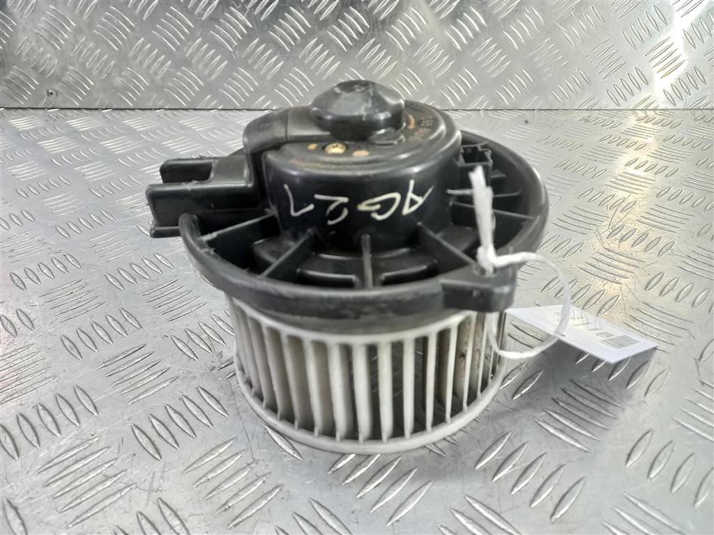 моторчик отопителя HONDA CR-V CR-V  I рестайлинг (1998—2001) 79310SX0003, 6730 рублей, Москва