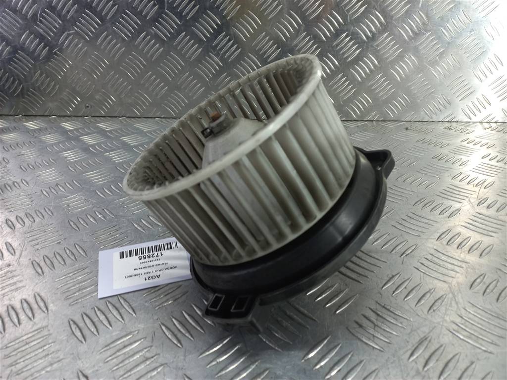 моторчик отопителя HONDA CR-V CR-V  I рестайлинг (1998—2001) 79310SX0003, 6730 рублей, Москва