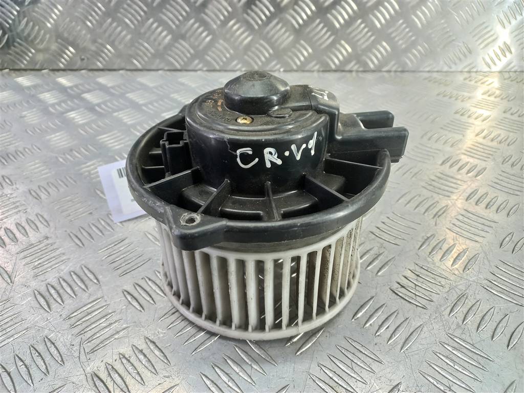 моторчик отопителя HONDA CR-V CR-V  I рестайлинг (1998—2001) 79310SX0003, 6730 рублей, Москва