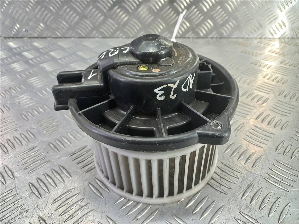 моторчик отопителя HONDA CR-V CR-V  I рестайлинг (1998—2001) 79310SX0003, 6730 рублей, Москва