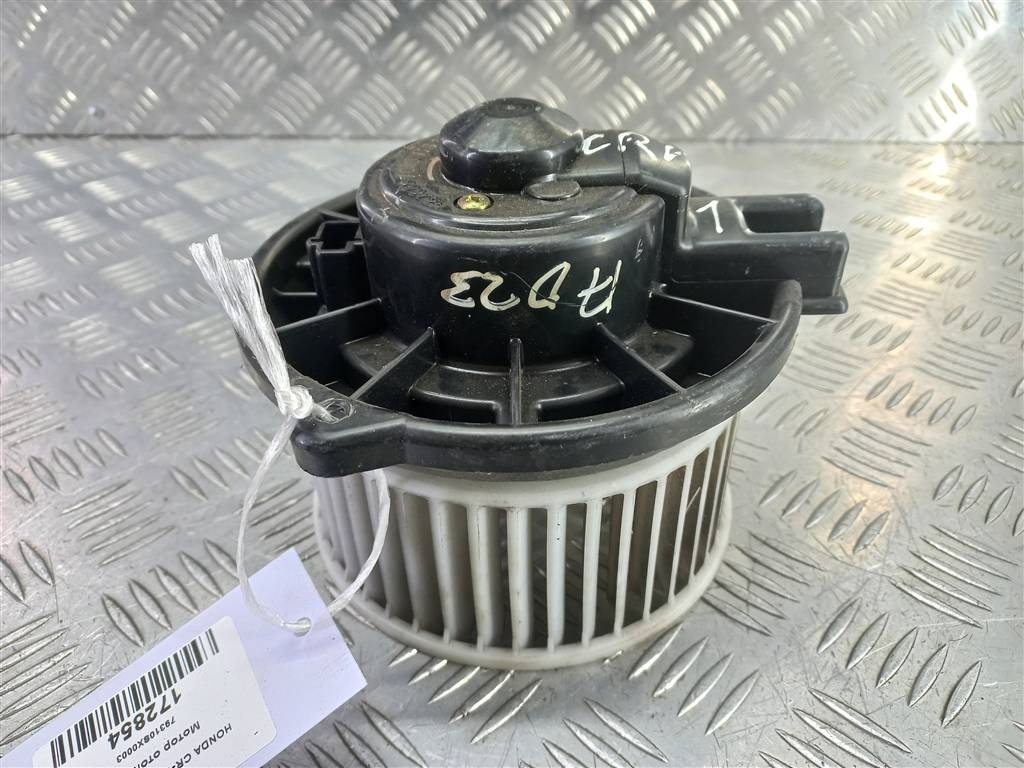 моторчик отопителя HONDA CR-V CR-V  I рестайлинг (1998—2001) 79310SX0003, 6730 рублей, Москва