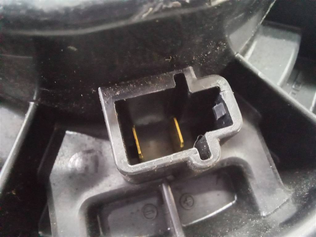 моторчик отопителя HONDA CR-V CR-V  I рестайлинг (1998—2001) 79310SX0003, 6730 рублей, Москва