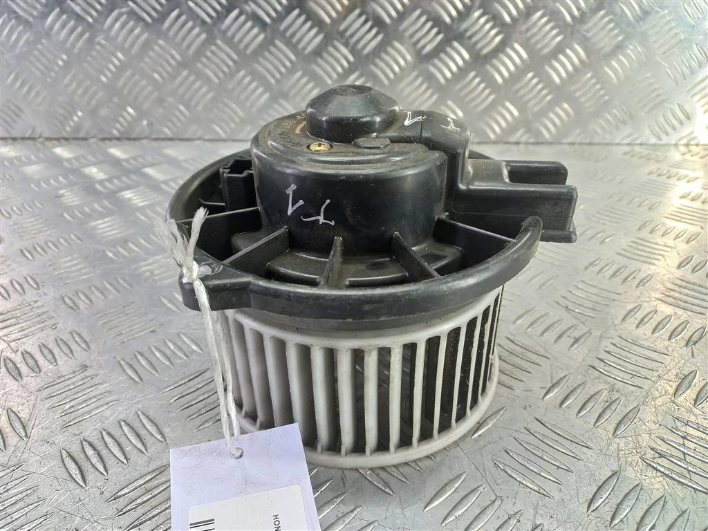 моторчик отопителя HONDA CR-V CR-V  I рестайлинг (1998—2001) 79310SX0003, 6730 рублей, Москва