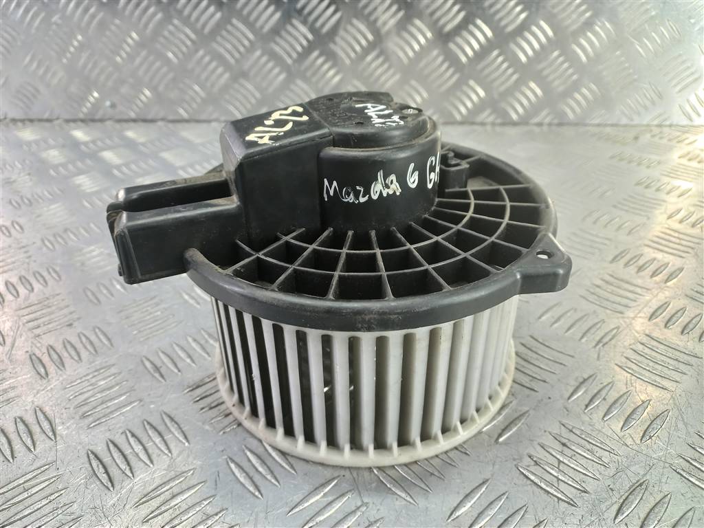 моторчик отопителя MAZDA 6  EG2161B10, 2130 рублей, Москва