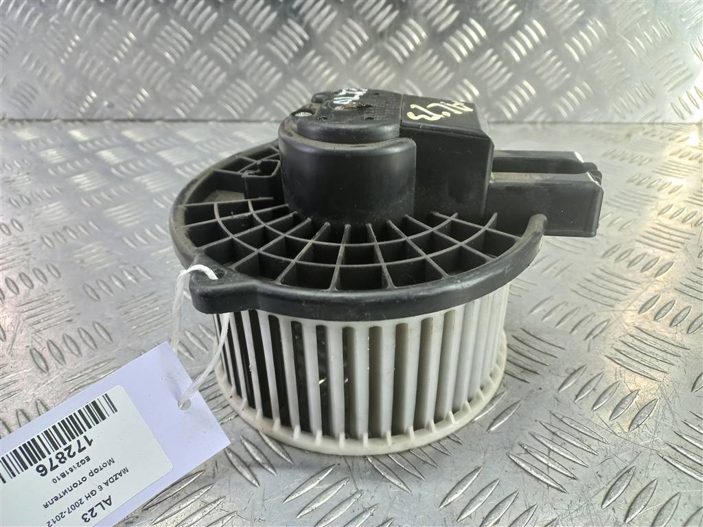 моторчик отопителя MAZDA 6  EG2161B10, 2130 рублей, Москва