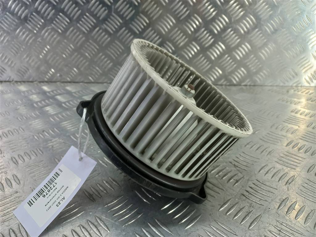 моторчик отопителя MAZDA 6  EG2161B10, 2130 рублей, Москва