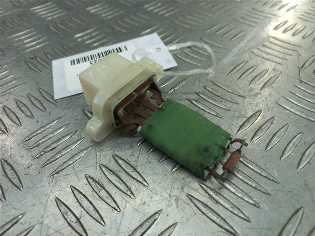 резистор отопителя (ежик) FORD Focus Focus 1855157, 980 рублей, Москва