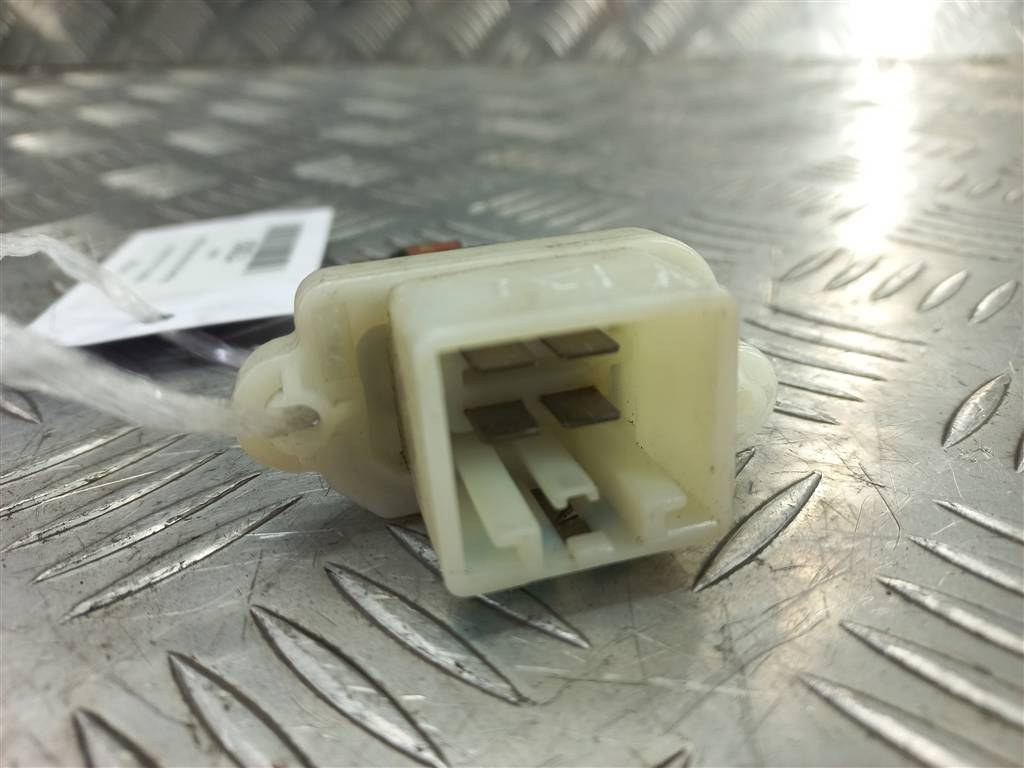 резистор отопителя (ежик) FORD Focus Focus 1855157, 980 рублей, Москва