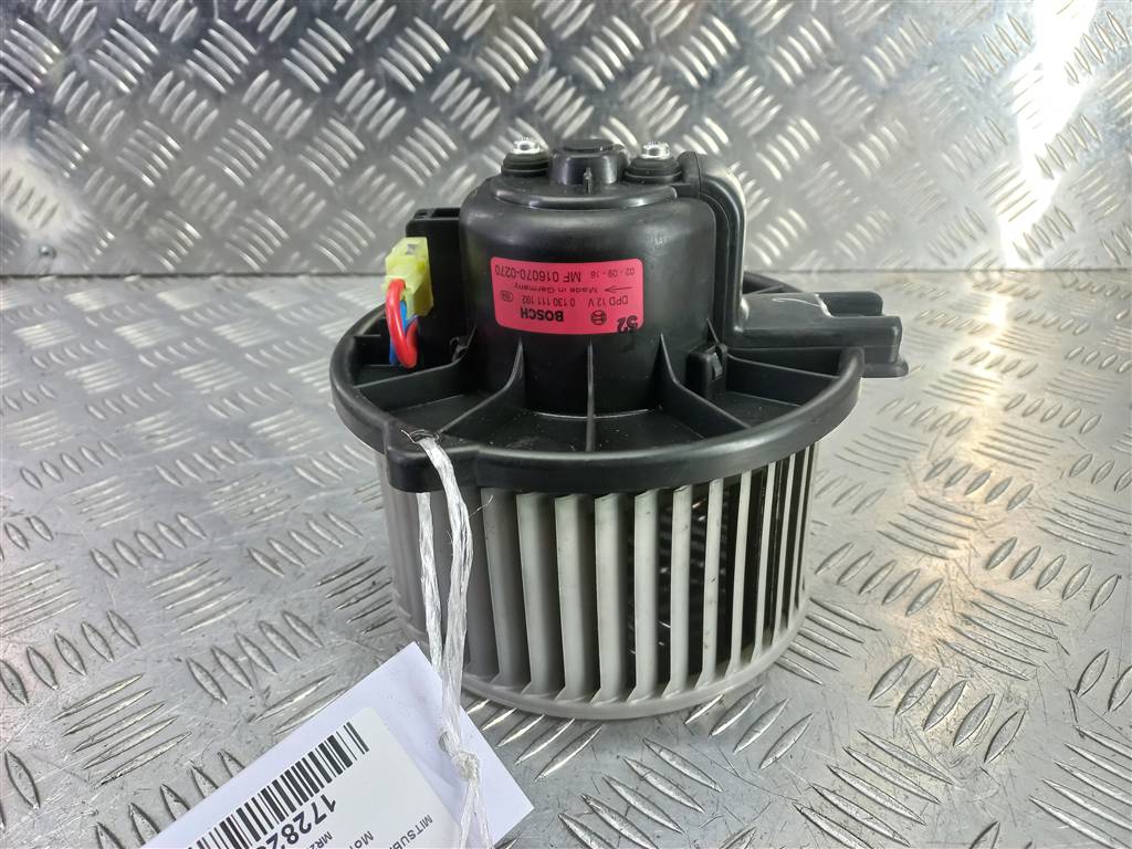 моторчик отопителя MITSUBISHI Space Star  MR270025, 2360 рублей, Москва