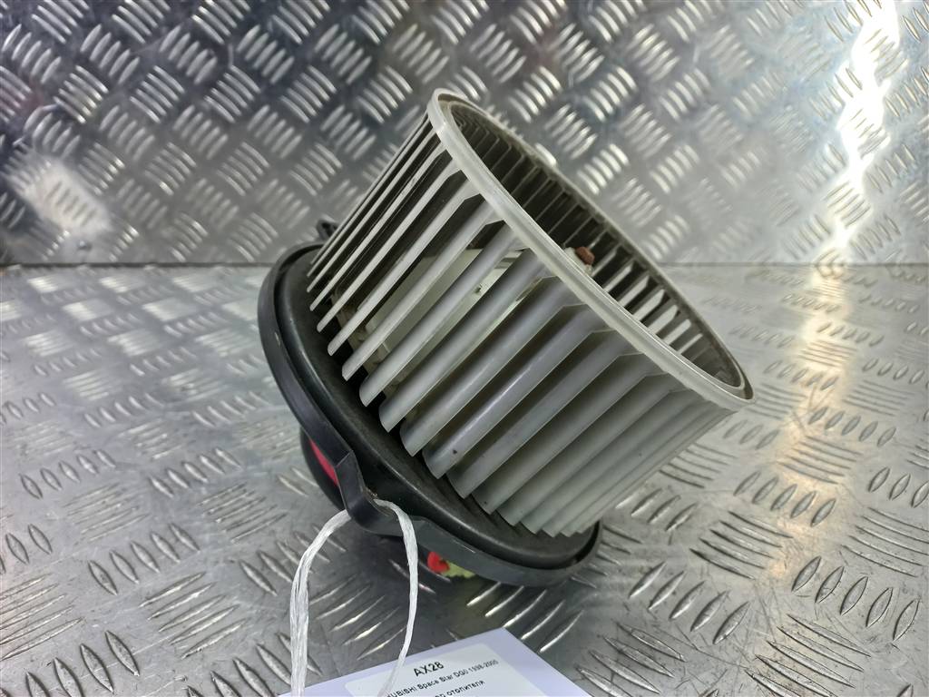 моторчик отопителя MITSUBISHI Space Star  MR270025, 2360 рублей, Москва