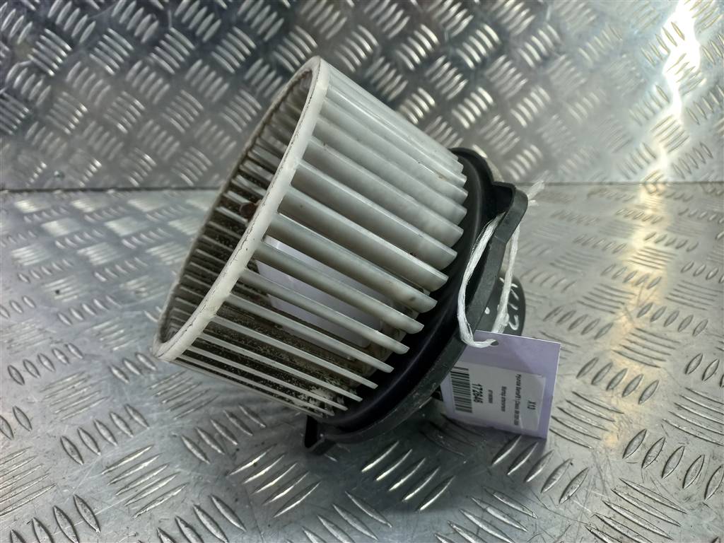 моторчик отопителя Hyundai SANTA FE  9710938900, 2700 рублей, Москва