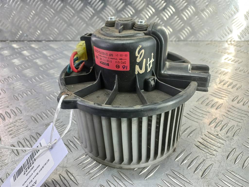 моторчик отопителя MITSUBISHI Space Star  MR270025, 2360 рублей, Москва