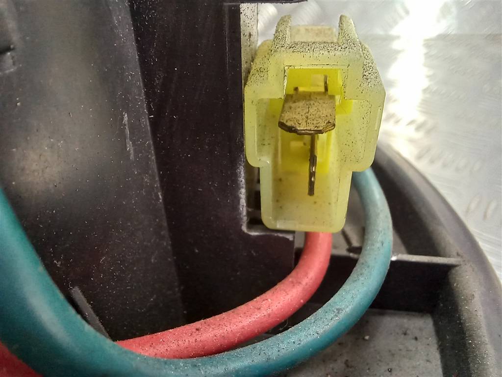 моторчик отопителя MITSUBISHI Space Star  MR270025, 2360 рублей, Москва