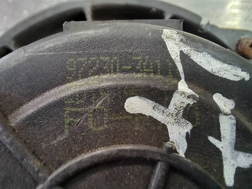 моторчик отопителя Hyundai SANTA FE  9710938900, 2700 рублей, Москва