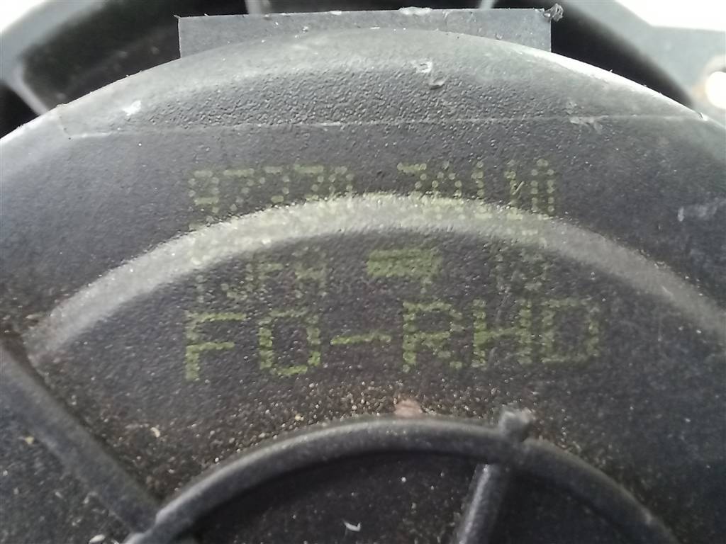 моторчик отопителя Hyundai SANTA FE  9710938900, 2700 рублей, Москва