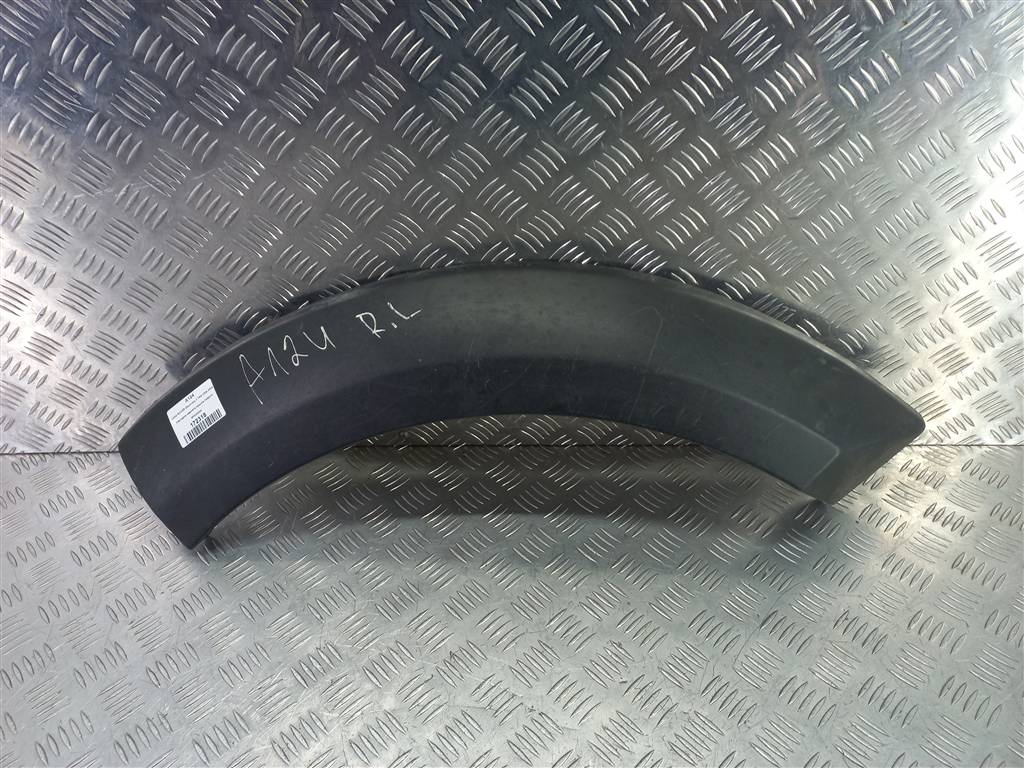 накладка крыла заднего LAND ROVER DISCOVERY  DFK000055, 1550 рублей, Москва