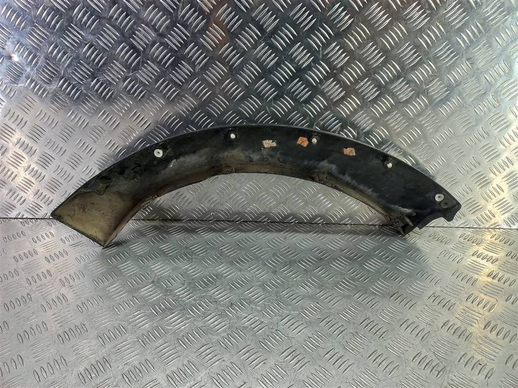 накладка крыла заднего LAND ROVER DISCOVERY  DFK000055, 1550 рублей, Москва