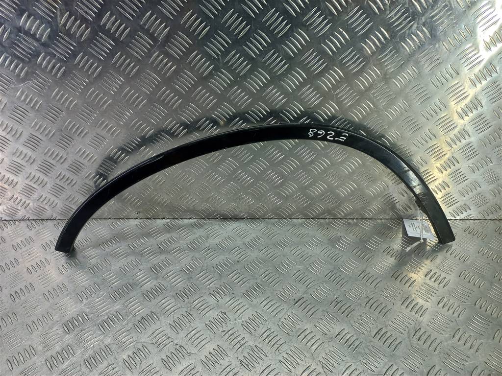 накладка крыла переднего HONDA CR-V 2.0 AT (150 л.с.)CR-V  III (2006—2009) Внедорожник 74165SWWG00, 5230 рублей, Москва