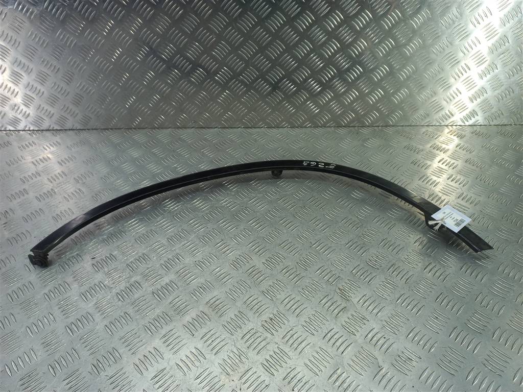 накладка крыла переднего HONDA CR-V 2.0 AT (150 л.с.)CR-V  III (2006—2009) Внедорожник 74165SWWG00, 5230 рублей, Москва