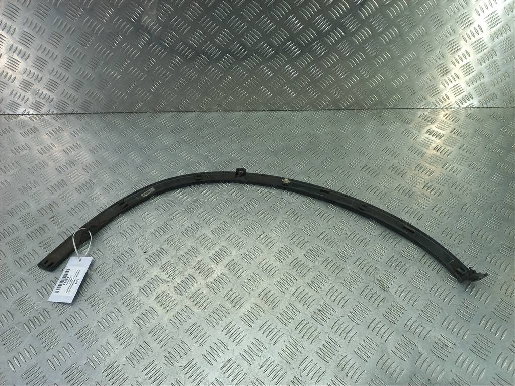 накладка крыла переднего HONDA CR-V 2.0 AT (150 л.с.)CR-V  III (2006—2009) Внедорожник 74165SWWG00, 5230 рублей, Москва