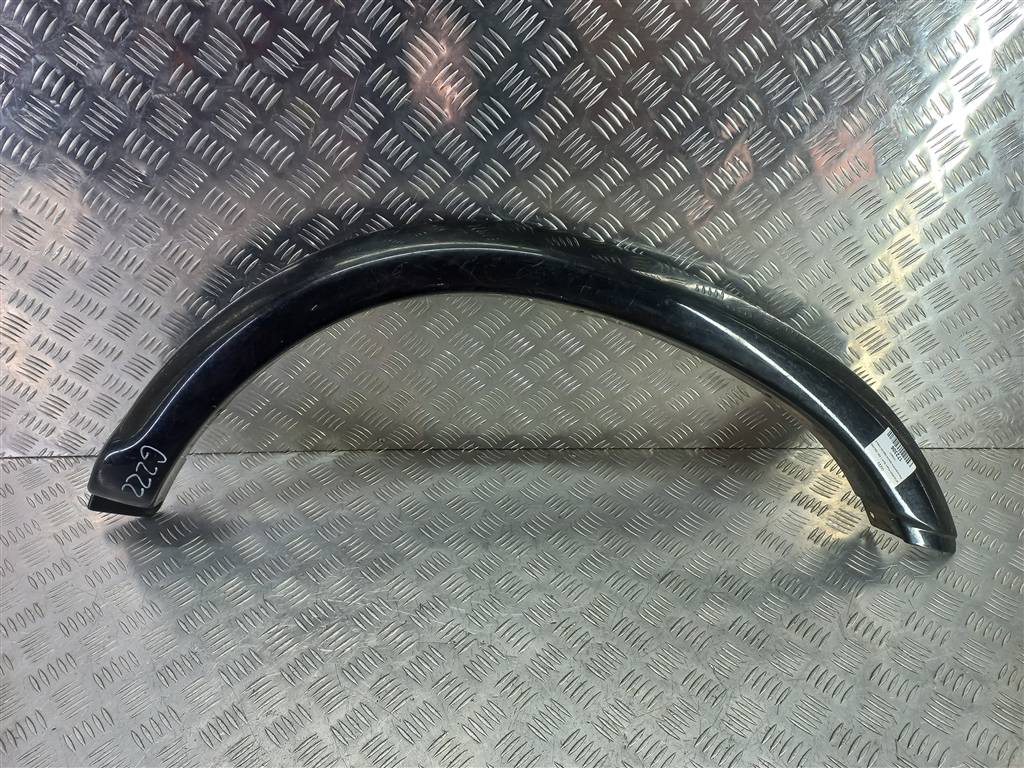 накладка крыла заднего MITSUBISHI PAJERO SPORT 2.5 MT (99 л.с.)Pajero Sport  I рестайлинг (2004—2008) Внедорожник 7420A017, 6150 рублей, Москва