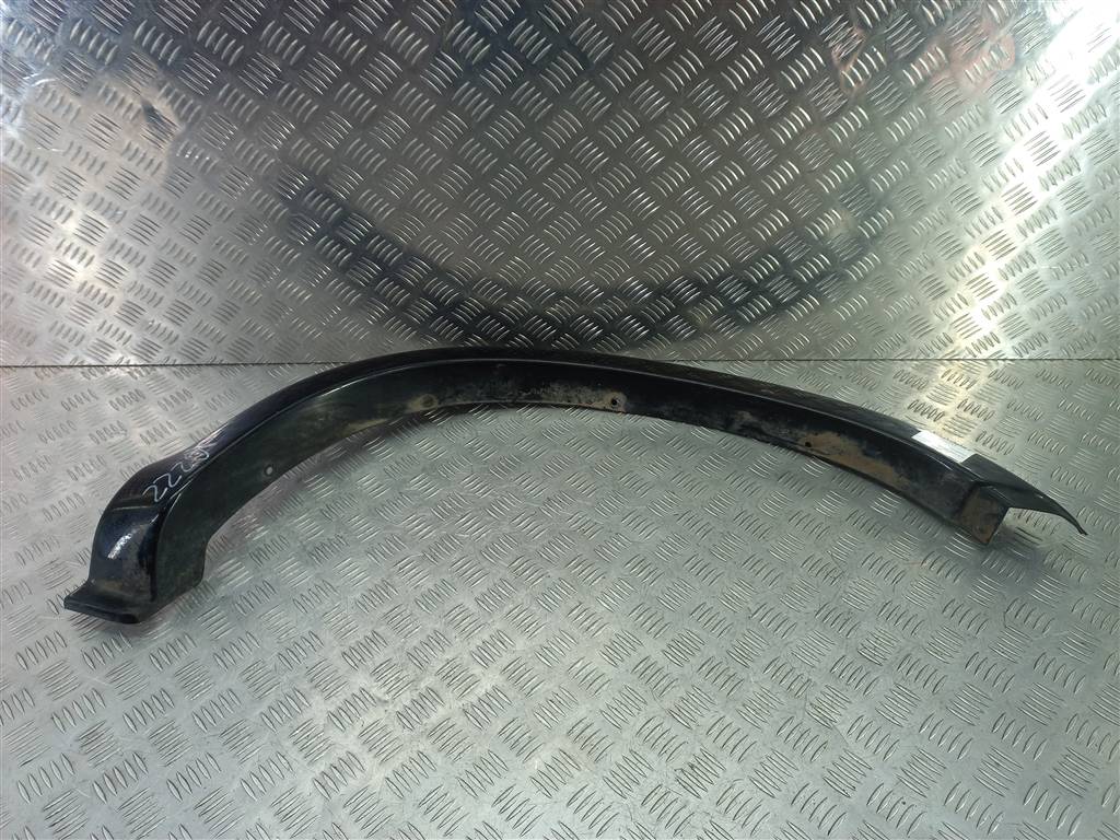 накладка крыла заднего MITSUBISHI PAJERO SPORT 2.5 MT (99 л.с.)Pajero Sport  I рестайлинг (2004—2008) Внедорожник 7420A017, 6150 рублей, Москва