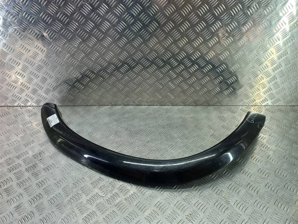 накладка крыла заднего MITSUBISHI PAJERO SPORT 2.5 MT (99 л.с.)Pajero Sport  I рестайлинг (2004—2008) Внедорожник 7420A017, 6150 рублей, Москва