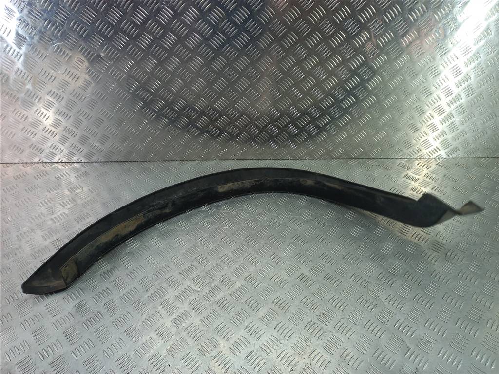 накладка крыла заднего MITSUBISHI PAJERO SPORT 2.5 MT (99 л.с.)Pajero Sport  I рестайлинг (2004—2008) Внедорожник 7420A017, 6150 рублей, Москва