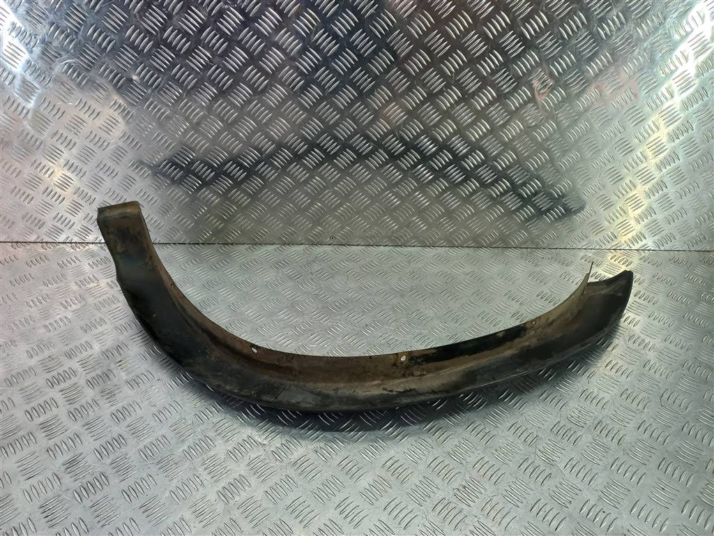 накладка крыла заднего MITSUBISHI PAJERO SPORT 2.5 MT (99 л.с.)Pajero Sport  I рестайлинг (2004—2008) Внедорожник 7420A017, 6150 рублей, Москва