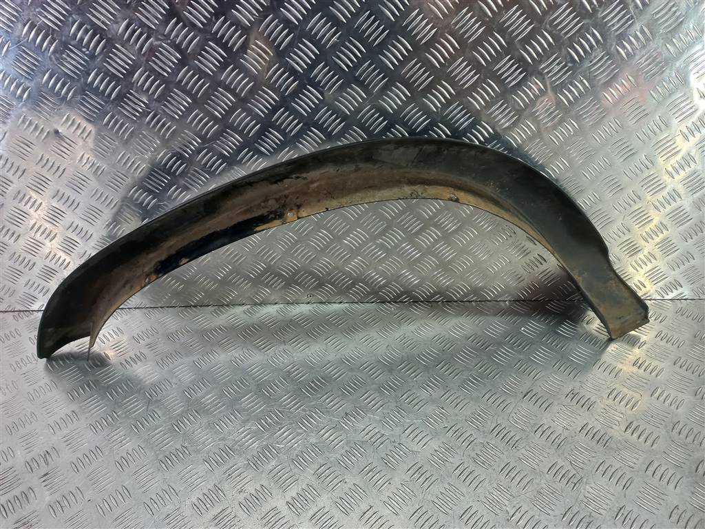 накладка крыла заднего MITSUBISHI PAJERO SPORT 2.5 MT (99 л.с.)Pajero Sport  I рестайлинг (2004—2008) Внедорожник 7420A017, 6150 рублей, Москва