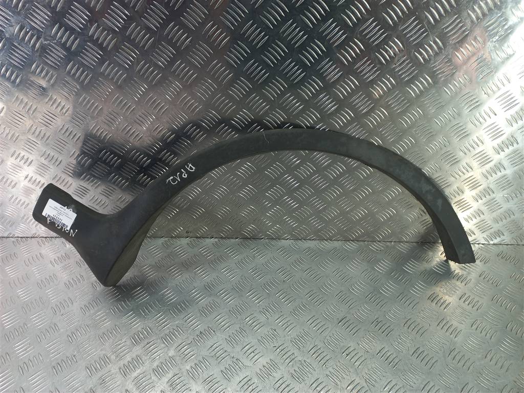 накладка крыла переднего FORD Fusion Fusion 1734664, 1670 рублей, Москва