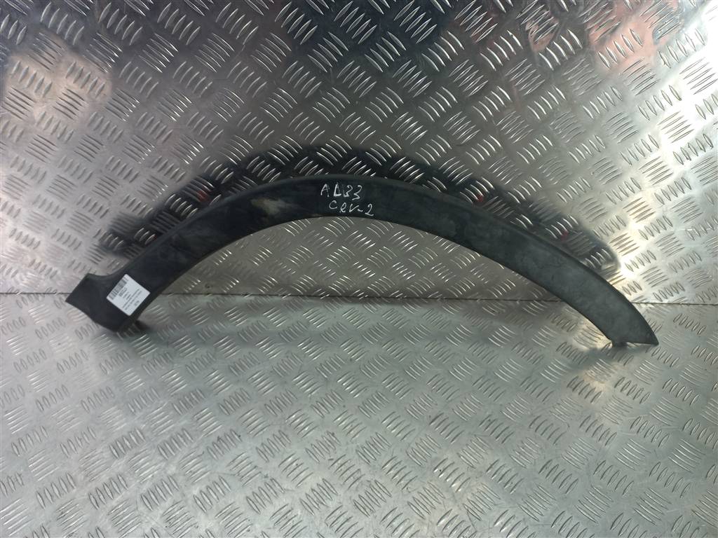 накладка крыла переднего HONDA CR-V 2.0 AT (150 л.с.)CR-V  II (2001—2004) Внедорожник 74115S9A010, 2010 рублей, Москва