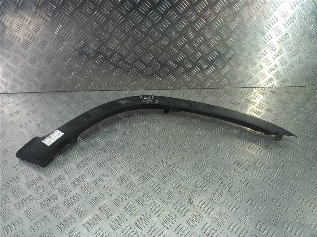 накладка крыла переднего HONDA CR-V 2.0 AT (150 л.с.)CR-V  II (2001—2004) Внедорожник 74115S9A010, 2010 рублей, Москва