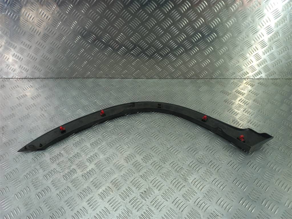 накладка крыла переднего HONDA CR-V 2.0 AT (150 л.с.)CR-V  II (2001—2004) Внедорожник 74115S9A010, 2010 рублей, Москва